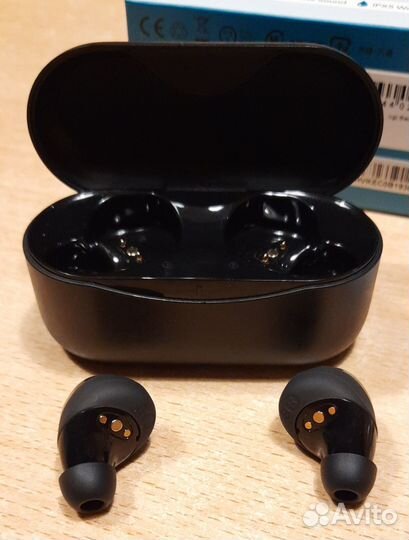 Наушники Anker Soundcore Life Dot 2