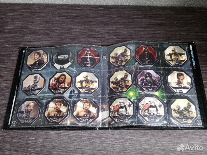 Журнал Star Wars