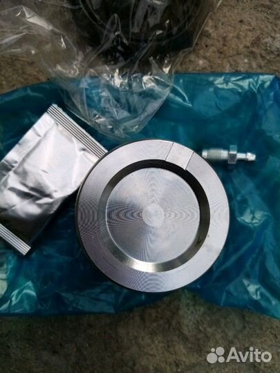 Тормозной поршень опель астра j