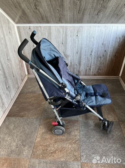 Коляска-трость Silver Cross Pop2