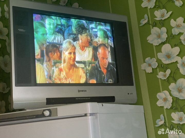 Телевизор бу