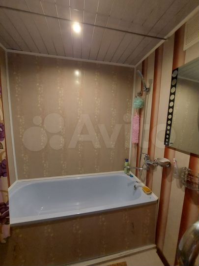 2-к. квартира, 55 м², 9/9 эт.