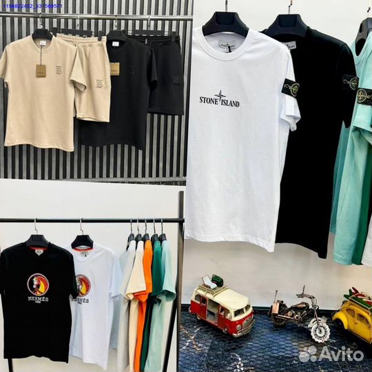 Одежда мешками опт Турция