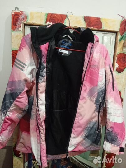 Куртка lassie 134