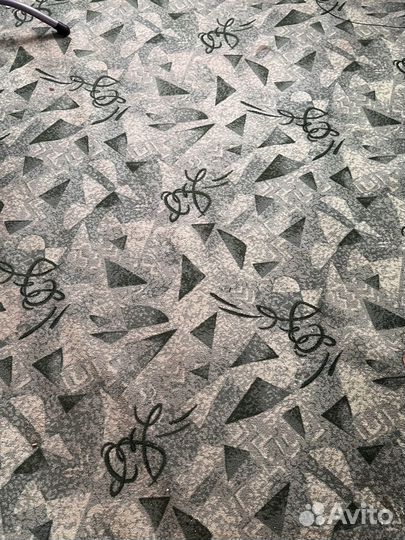 Ковролин бу