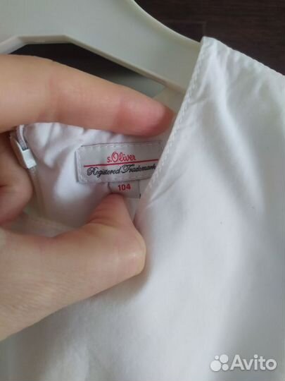 Платье s Oliver