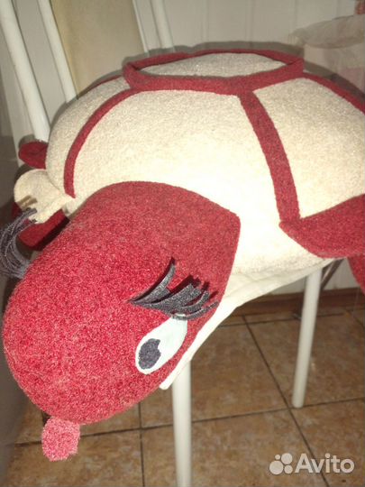 Подушка игрушка