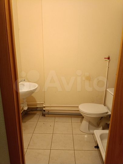 Квартира-студия, 21,8 м², 16/25 эт.