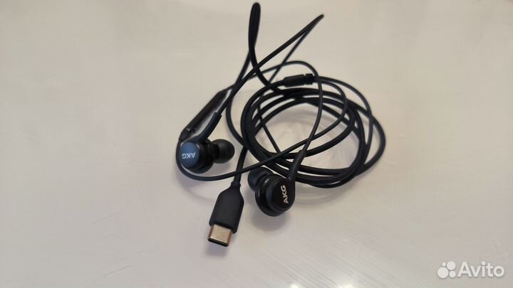 Наушники akg оригинальные