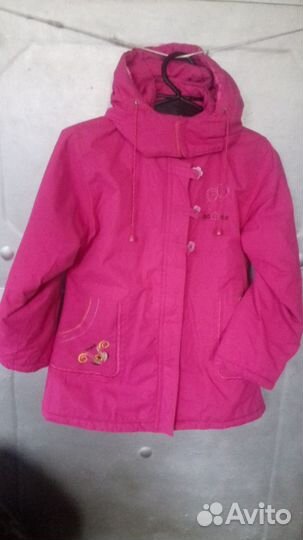 Курта на девочку