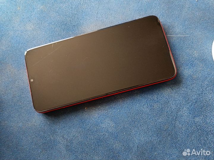 Xiaomi Redmi 9T, 4/64 ГБ