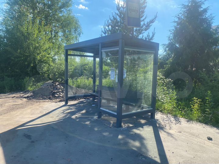 Участок 6 сот. (ИЖС)