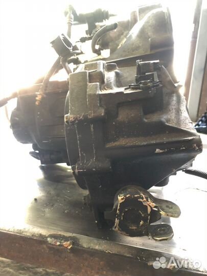 Коробка передач МКПП 4М40 Nissan Primera Р12,1.6 л