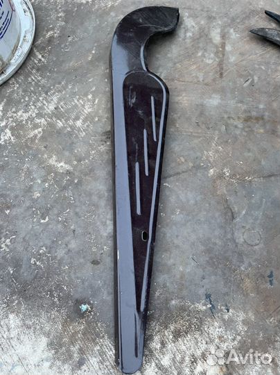 Акссесуары и запчасти для велосипедов СССР