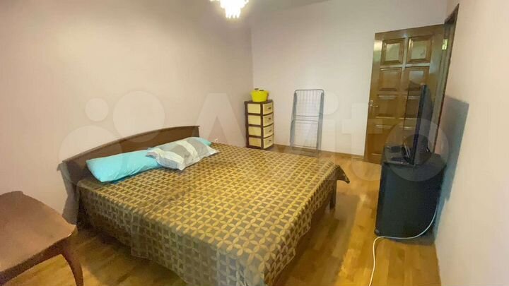 1-к. квартира, 30 м², 3/5 эт.