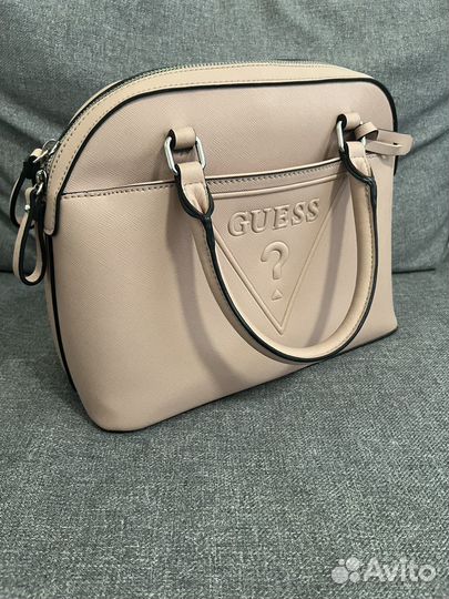 Сумка guess