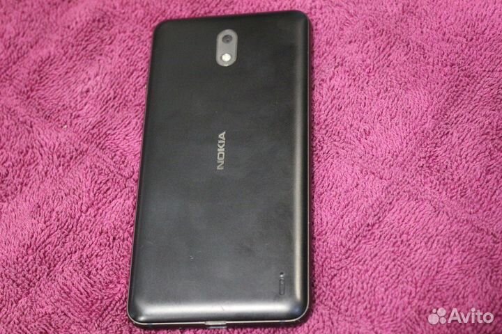 Nokia 1, 8 ГБ