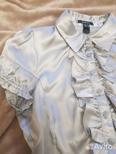 Школьная одежда р.46 пакетом