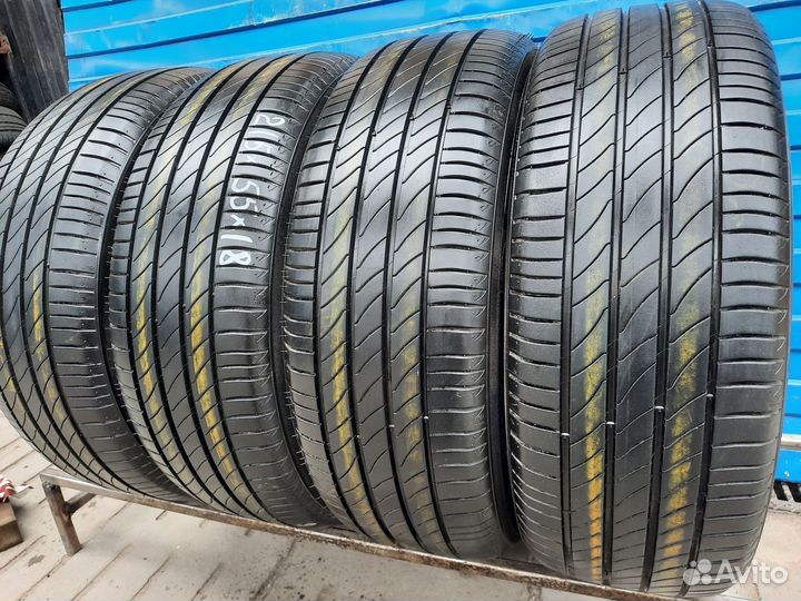 Michelin Primacy 3 ST 215/55 R18 96V