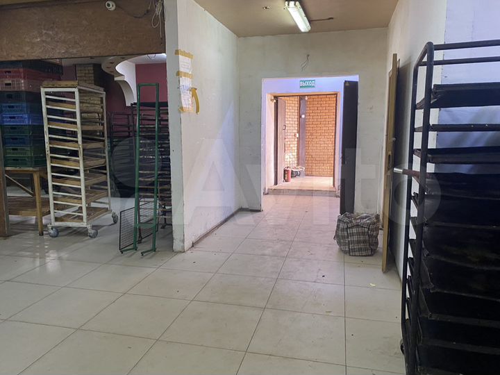 Свободного назначения, 401.2 м²