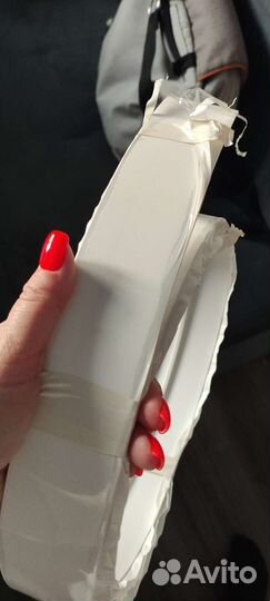 Бленда для карниза