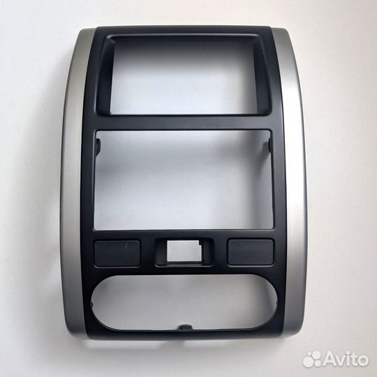 Рамка автомагнитолы Nissan X-Trail T31