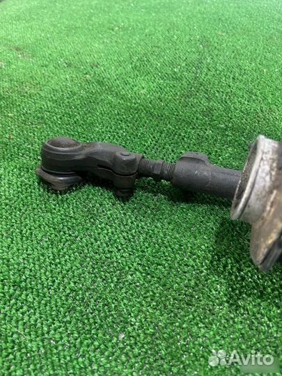 Рейка рулевая Chevrolet Lanos I (2002—2009)