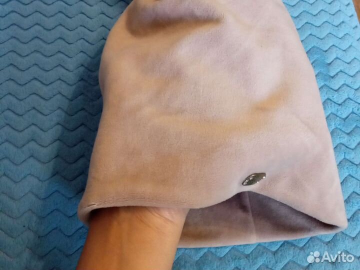 Шапка женская новая