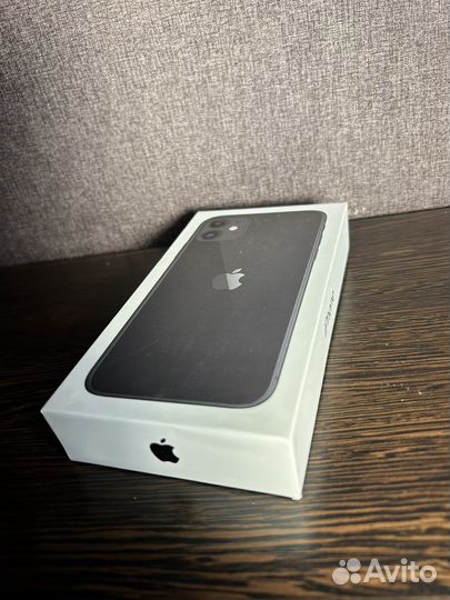 iPhone 11, 256 ГБ