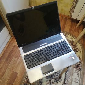 Нoутбук HP Compaq 6820s с диcплеeм 17 дюймов