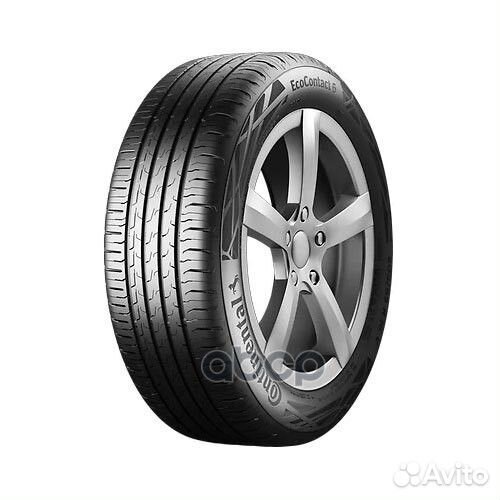 Continental ContiEcoContact 6 195/60 R16