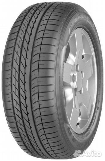 Goodyear Eagle F1 Asymmetric SUV 285/45 R19 111W