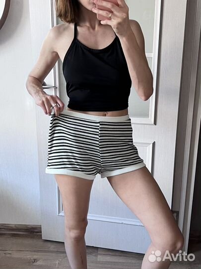 Шорты Zara (M/L)