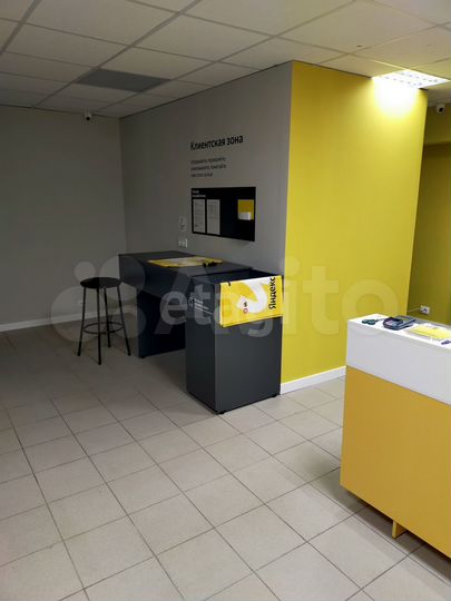 Продам помещение свободного назначения, 55.3 м²