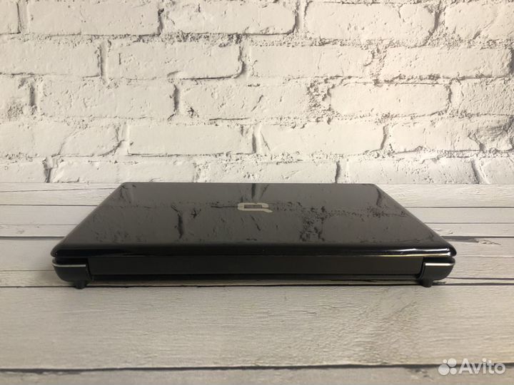 Ноутбук для работы и развлечений