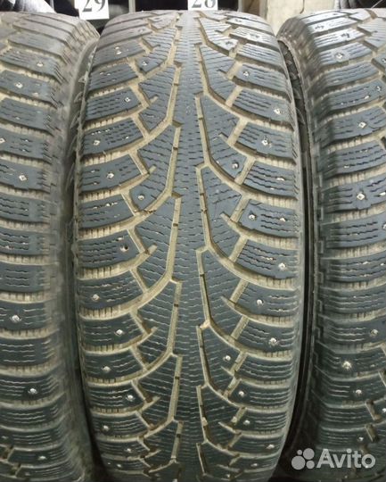 Nokian Tyres Nordman 5 SUV 235/65 R17 103Y