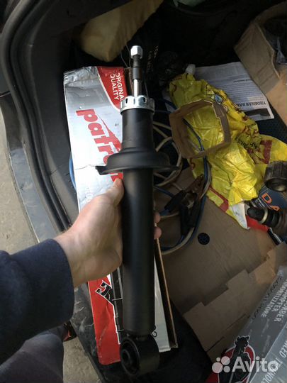 Амортизатор