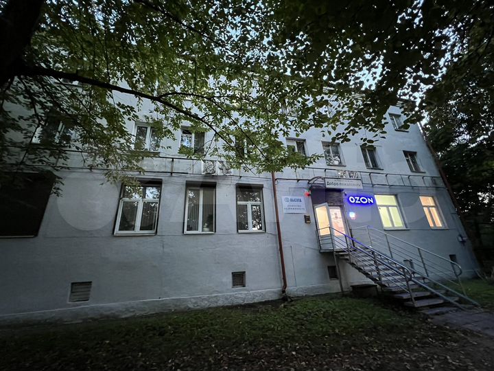 Свободного назначения, 132 м²