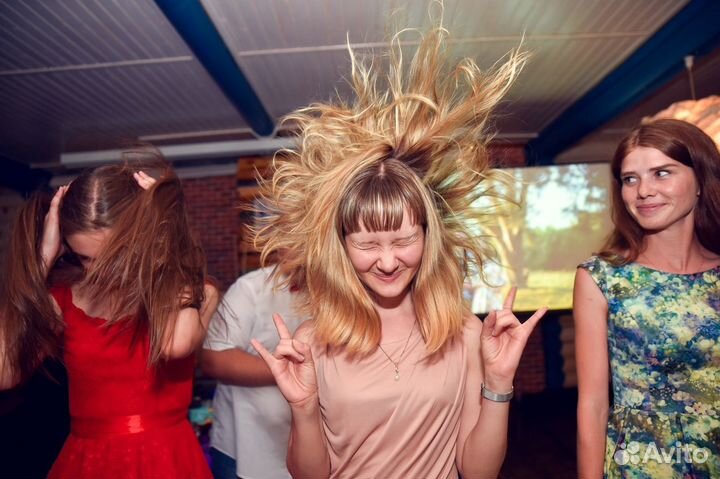 Шоу для взрослых