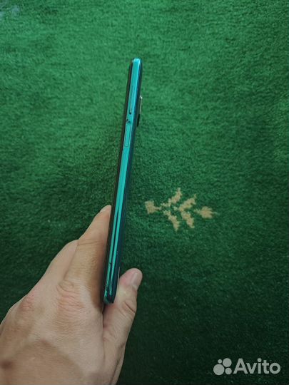 Xiaomi Redmi Note 9, 6/128 ГБ