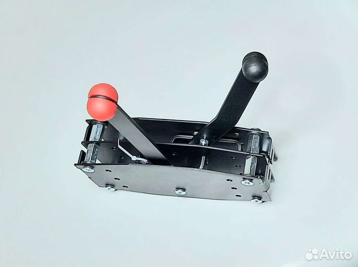 Машинка газ реверс для лодочного мотора