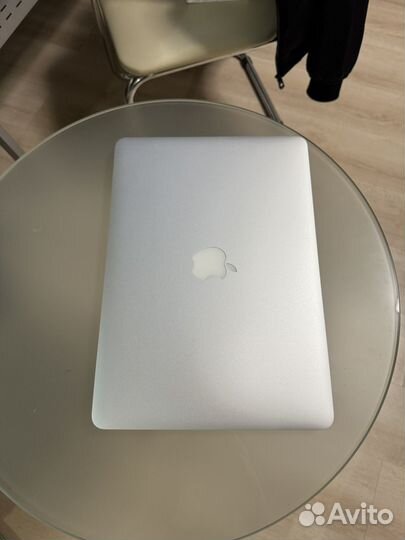 Apple MacBook Air 13 2017