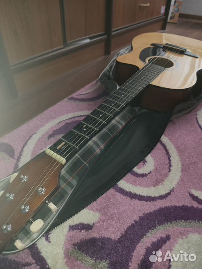 Гитара Starsun