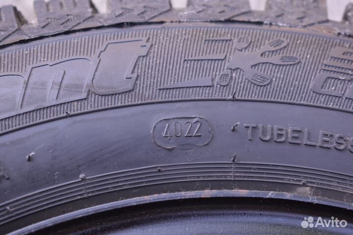 Cordiant Snow Cross 15.5/7 R13 75Q