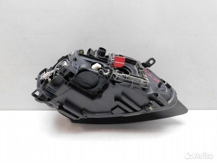 Фара левая Audi Q5/SQ5