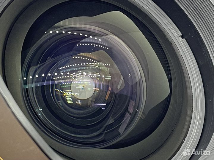 Nikon 14-24mm f/2.8G ED AF-S Nikkor