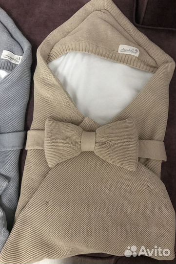 Конверт-одеяло