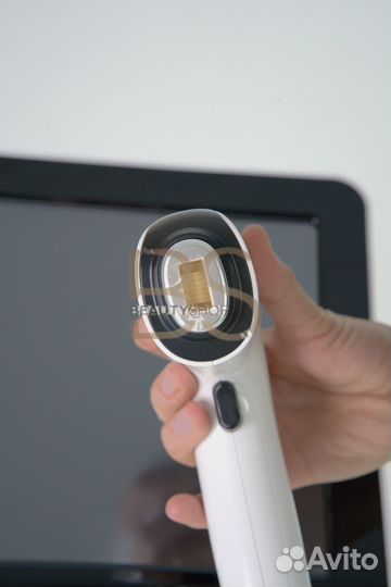 Диодный лазер Golden Black 808NM