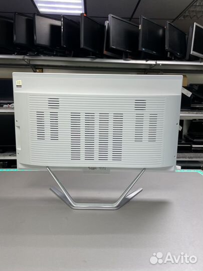 Новый моноблок ICL S291.Mi
