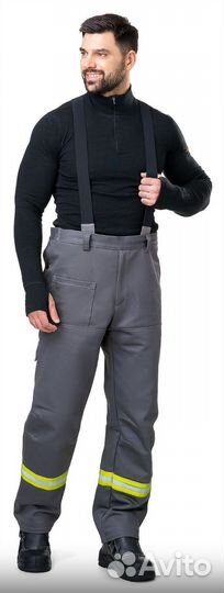 Костюм сварщика 52-54/182-188 цезарь летний